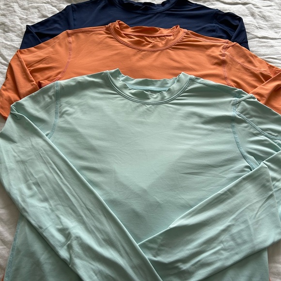 Stylish Women's Long Sleeve Tops - Mint - Picture 1 of 1